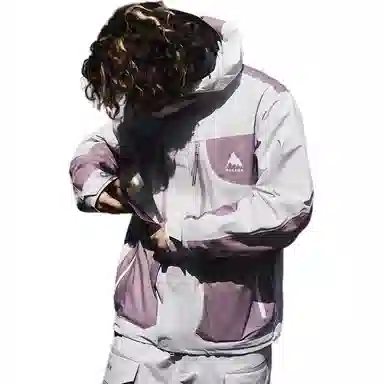 BURTON AIZAWACONTOUR DRYRIDE