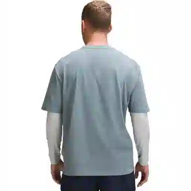 lululemon Heavyweight T