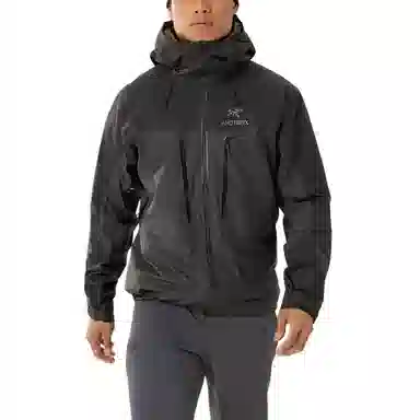 Arcteryx Alpha