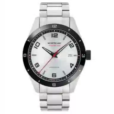 Montblanc Timewalker