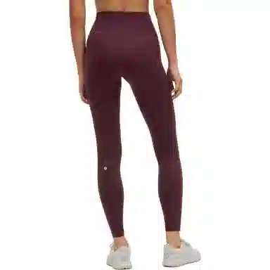 Lululemon Wunder Train