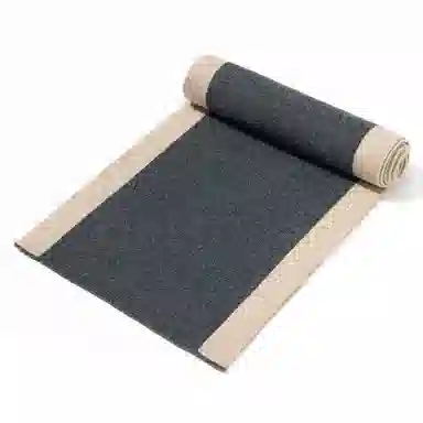 上海故事 青春洋气加厚暖暖高档送礼针织保暖披肩软糯长围脖 绵羊毛 绒线围巾 男女同款情侣款