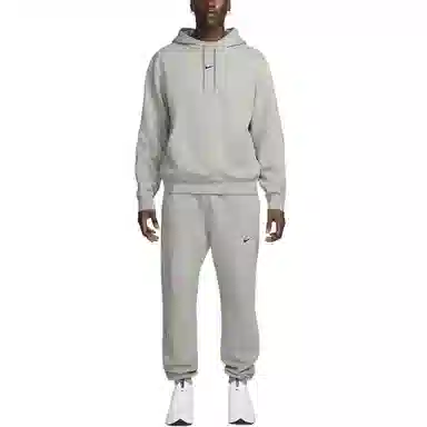 Nike x NOCTA Hoodie Deep Grey