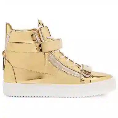 giuseppe zanottiGZ Coby