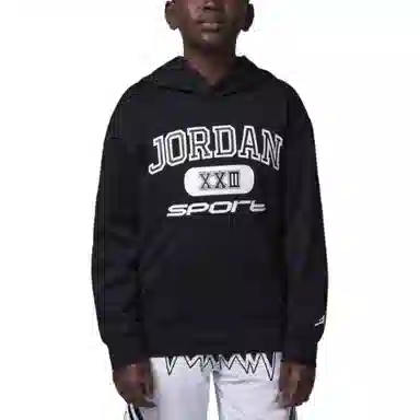 Jordan Sport