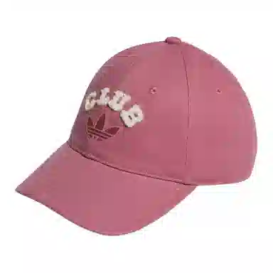 adidas Cap Red