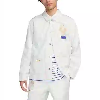 Nike France 2024 Life Unlined Chore