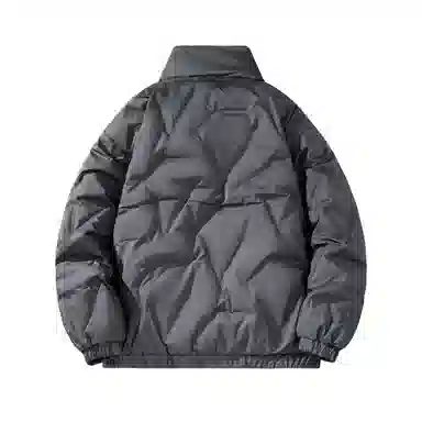 Dunhuang Vintage Down Jacket