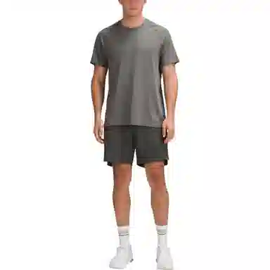 lululemon License to Train Shorts 7"