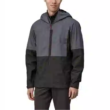 patagonia Boulder Fork Rain Jacket