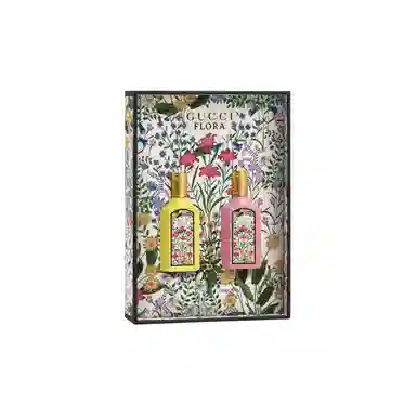 GUCCI Flora Gorgeous EDP 5ml+5ml