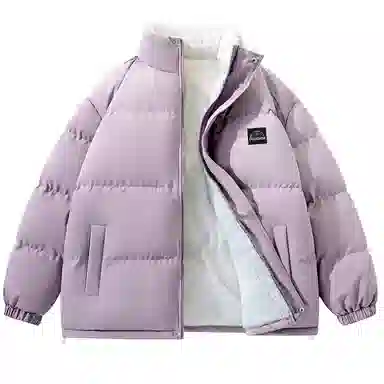 Doraemon Basic Puffer Jacket
