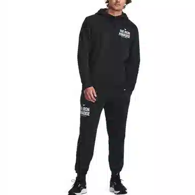 Under Armour UA Project Rock