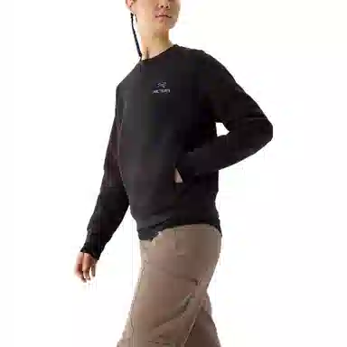 Arcteryx EMBLEM FLEECE Logo