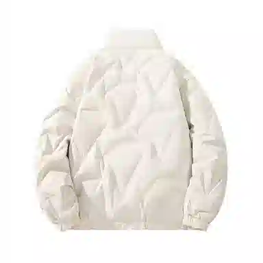 Dunhuang Vintage Down Jacket