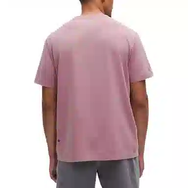 lululemon Relaxed-Fit T