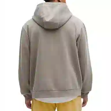 lululemon Steady State Pullover Hoodie Wash