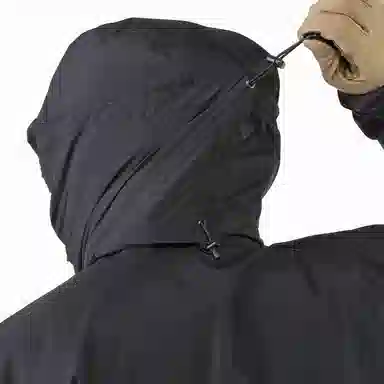 Arcteryx Cold WX Jacket SV Gen1.3