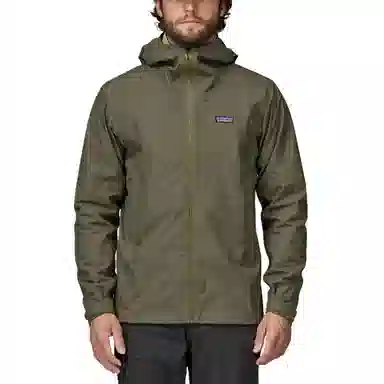 patagonia Boulder Fork Rain Jacket