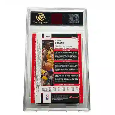 Topps 2003