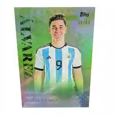 Topps 99