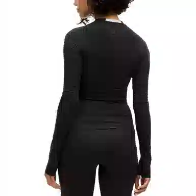 lululemon Long-Sleeve Crewneck Base Layer T