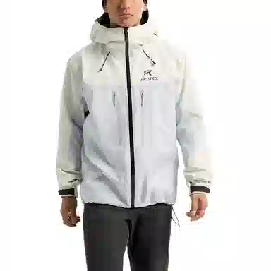 Arcteryx Alpha