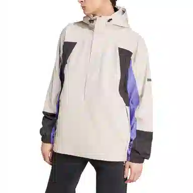 adidas originals Colorblock Anorak