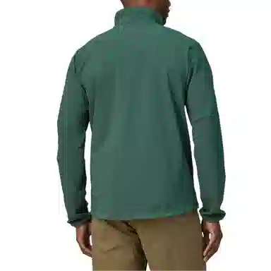 patagonia W24 r1 techface Logo