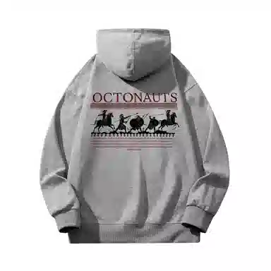 Octonauts Hoodie