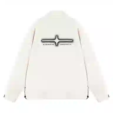 BJHG Lucky Star Fleece Jacket