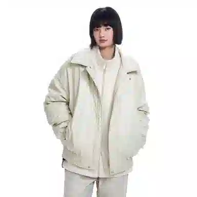 BJHG Lucky Star Fleece Jacket