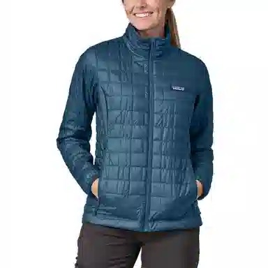 patagonia Nano Puff