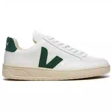 VEJA V-12 White Green