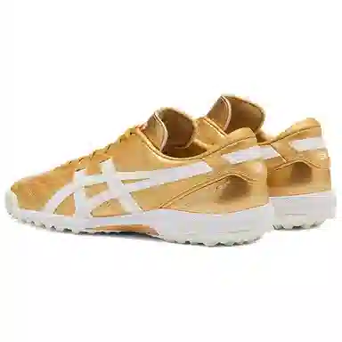 Asics C3 FF TF Gold