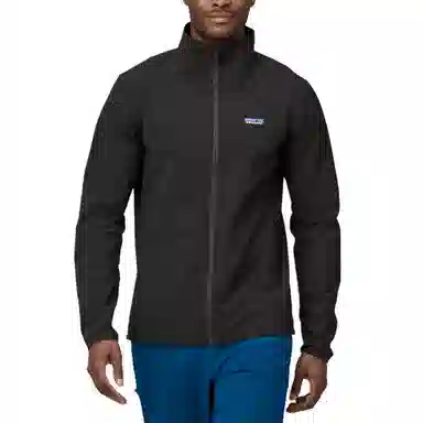 patagonia W24 r1 techface Logo