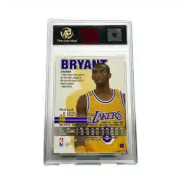 PANINI Skybox 1997 360