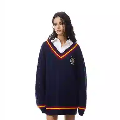 FDR V