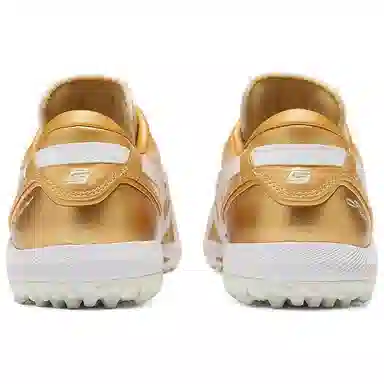 Asics C3 FF TF Gold