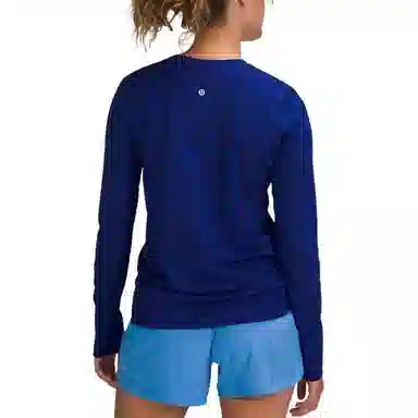 lululemon Swiftly Relaxed T