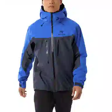 Arcteryx Alpha