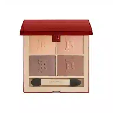 Burberry 2024 Christmas Eyeshadow Palette