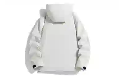 王者荣耀  可拆卸内胆三合一山系户外登山美式简约字母工装休闲宽松保暖连帽  防风透气冲锋衣 男女同款