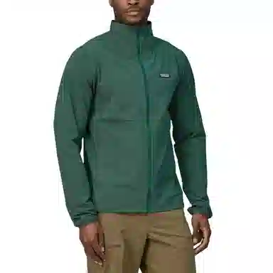 patagonia W24 r1 techface Logo