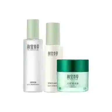 INOHERB 200ml+120ml+50g
