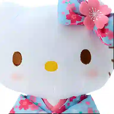 Sanrio Hello Kitty