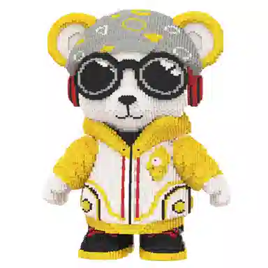 QIRXIEY 39812pcs TD0001