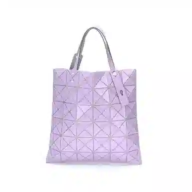ISSEY MIYAKE LUCENT Tote