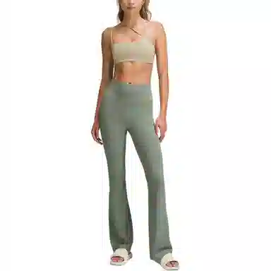 lululemon Groove Nulu Flare Pants