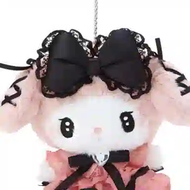 Sanrio 15cm